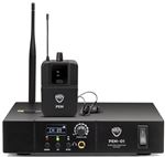 Nady PEM-01 Wireless Personal In Ear Monitor System